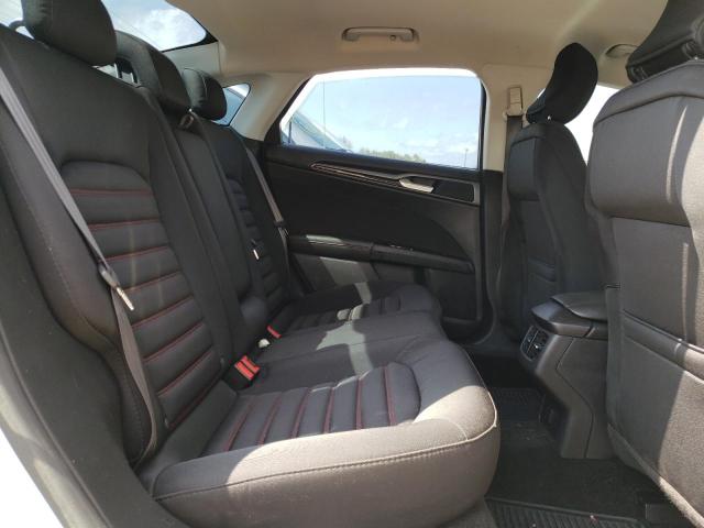 Photo 6 from auction – 2016 FORD FUSION SE with VIN 3FA6P0HDXGR106341