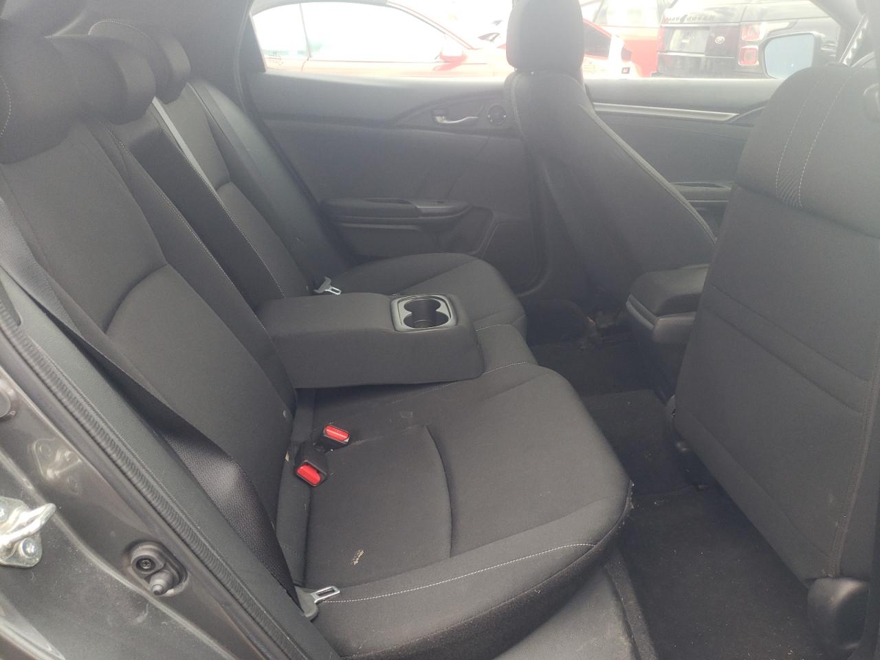 Photo 6 from auction – 2017 HONDA CIVIC EX with VIN SHHFK7H52HU229367