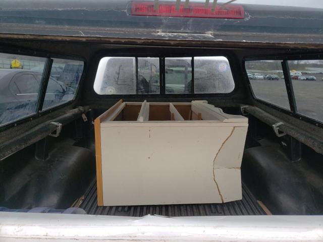 Фото 6 с аукциона – 2001 MAZDA B3000 CAB с VIN 4F4ZR17U11TM22927