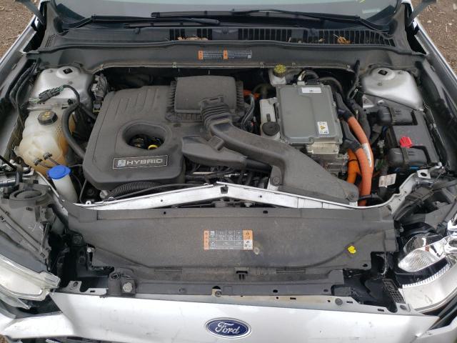 Photo 7 from auction – 2018 FORD FUSION SE with VIN 3FA6P0LU8JR173180