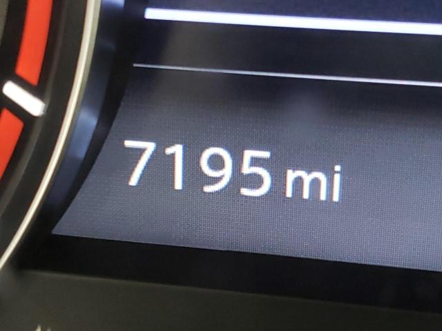 Photo 8 from auction – 2022 NISSAN FRONTIER S with VIN 1N6ED1EJ0NN618346