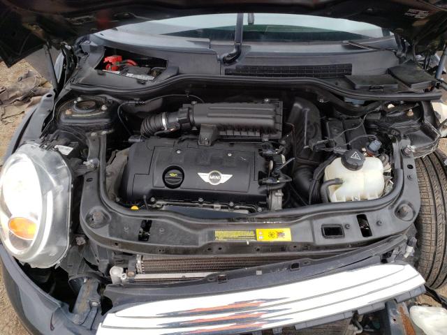 Photo 7 from auction – 2012 MINI COOPER with VIN WMWSU3C53CT368307