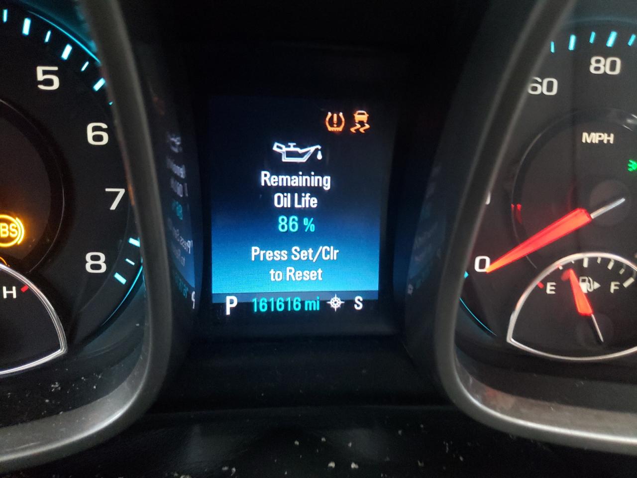 Photo 8 from auction – 2014 CHEVROLET MALIBU LS with VIN 1G11B5SL2EF225861
