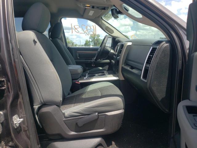 Photo 5 from auction – 2015 RAM 1500 SLT with VIN 1C6RR6LG6FS534701
