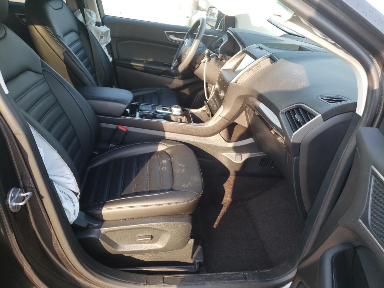 Photo 5 from auction – 2020 FORD EDGE SEL with VIN 2FMPK4J90LBB57443