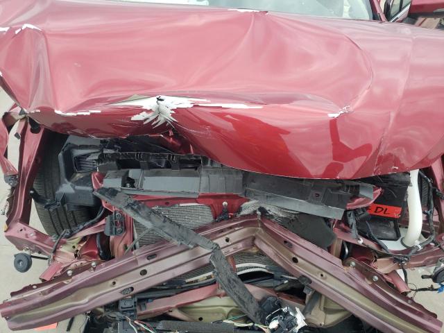 Photo 7 from auction – 2019 SUBARU LEGACY 3.6 with VIN 4S3BNEN62K3006887