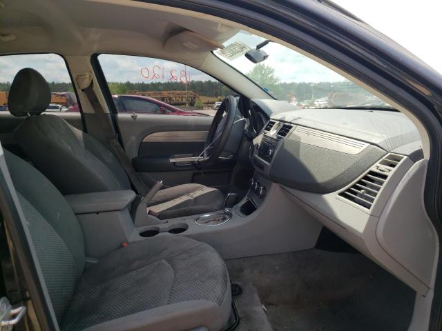 Photo 5 from auction – 2008 CHRYSLER SEBRING LX with VIN 1C3LC46K98N156139