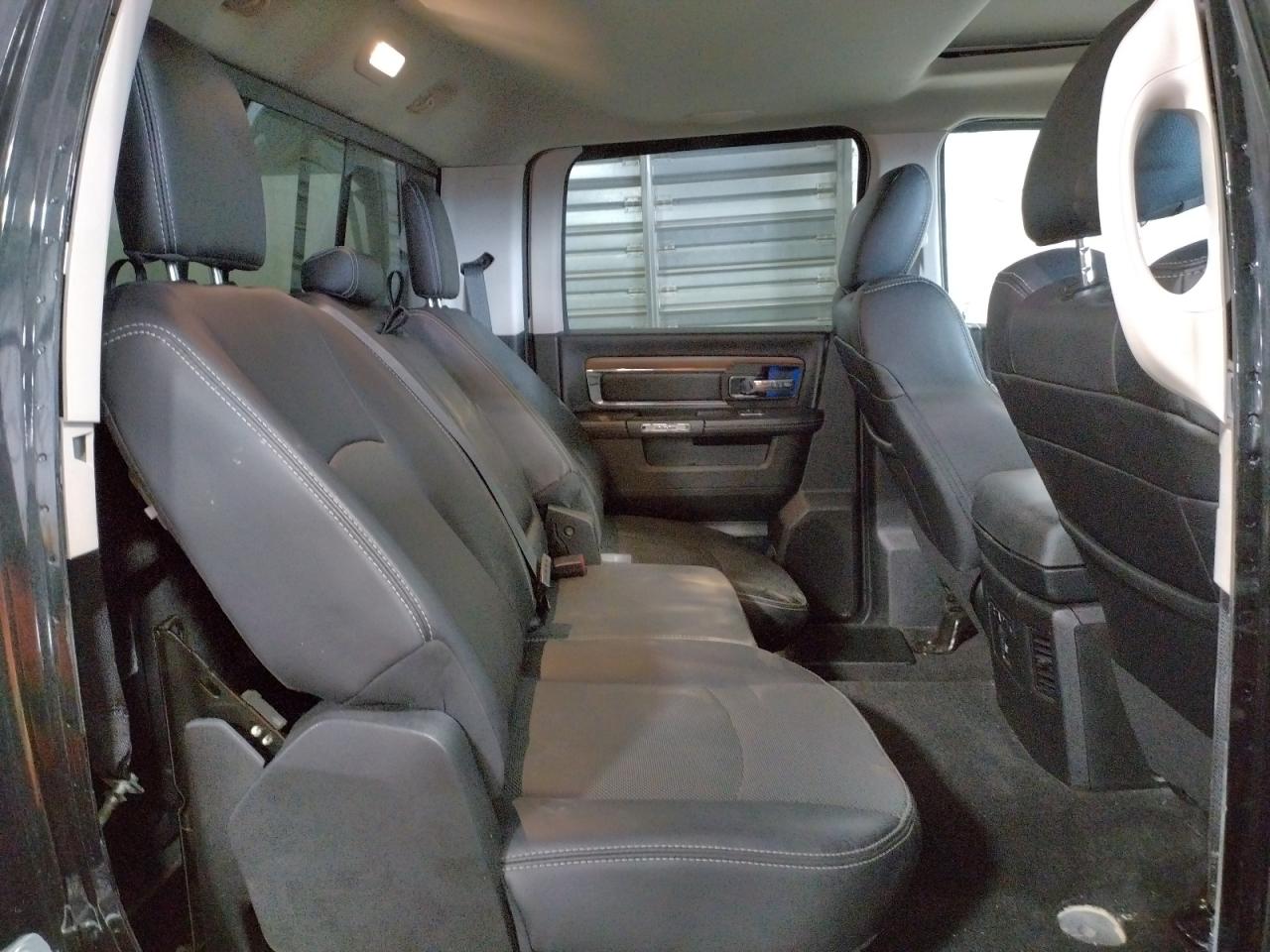 Photo 6 from auction – 2017 RAM 1500 LARAM with VIN 1C6RR7NT2HS844041