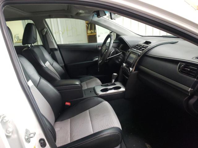 Photo 5 from auction – 2012 TOYOTA CAMRY BASE with VIN 4T1BF1FK6CU160768