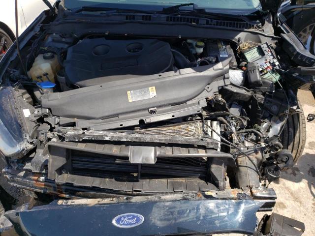Photo 7 from auction – 2014 FORD FUSION TIT with VIN 3FA6P0K90ER284602