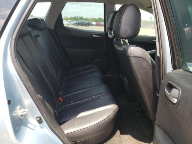 Photo 6 from auction – 2008 MAZDA CX-7 with VIN JM3ER293X80180188