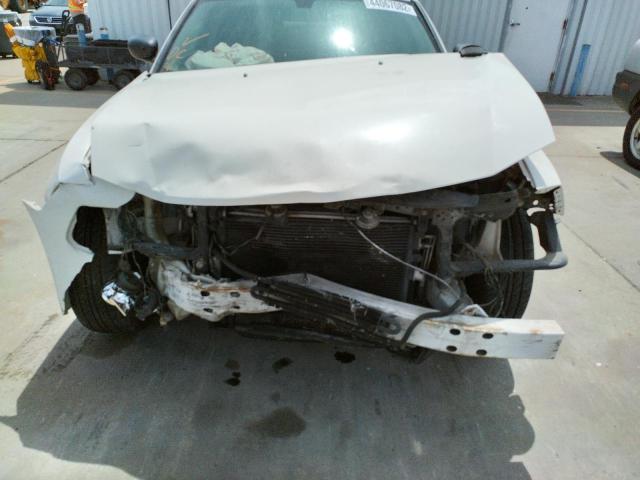 Photo 7 from auction – 2007 DODGE CHARGER SE with VIN 2B3KA43H67H844047