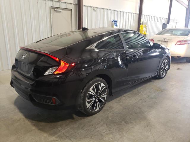 Photo 4 from auction – 2017 HONDA CIVIC EX with VIN 2HGFC3B36HH355922
