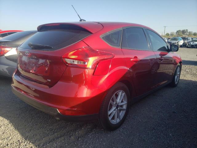 Photo 10 from auction – 2017 FORD FOCUS SE with VIN 1FADP3K23HL341860
