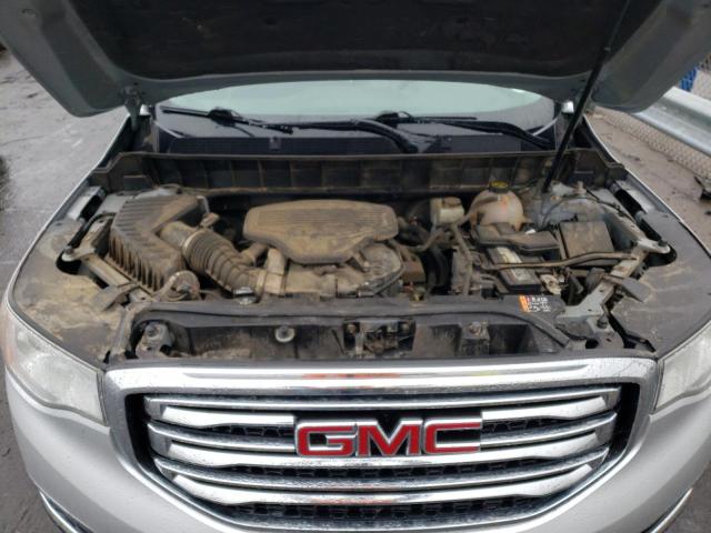 Photo 7 from auction – 2017 GMC ACADIA SLE with VIN 1GKKNSLSXHZ241904