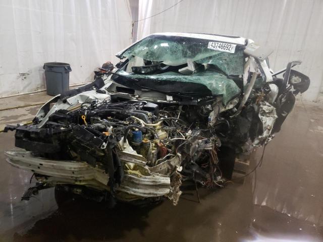 Photo 9 from auction – 2019 SUBARU LEGACY 2.5 with VIN 4S3BNAN61K3033880