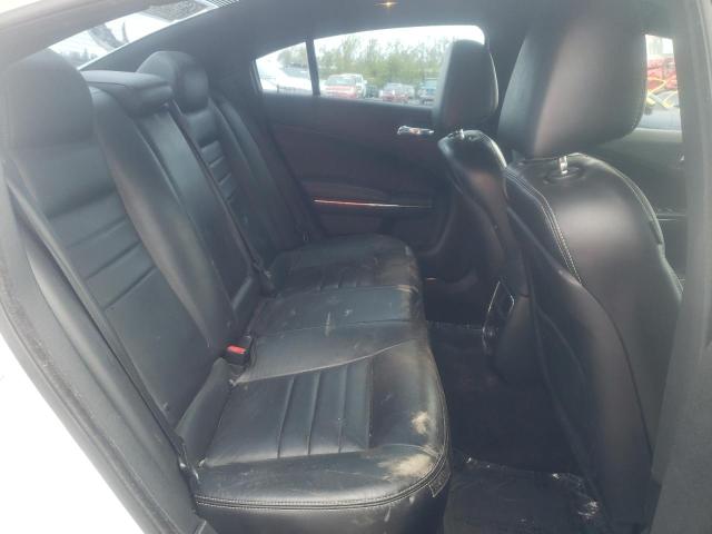 Photo 6 from auction – 2011 DODGE CHARGER R/ with VIN 2B3CL5CT8BH609408