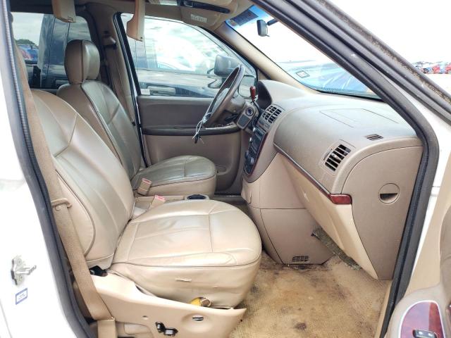صورة رقم 5 من المزاد - 2005 BUICK TERRAZA CX مع VIN 5GADV33LX5D222024
