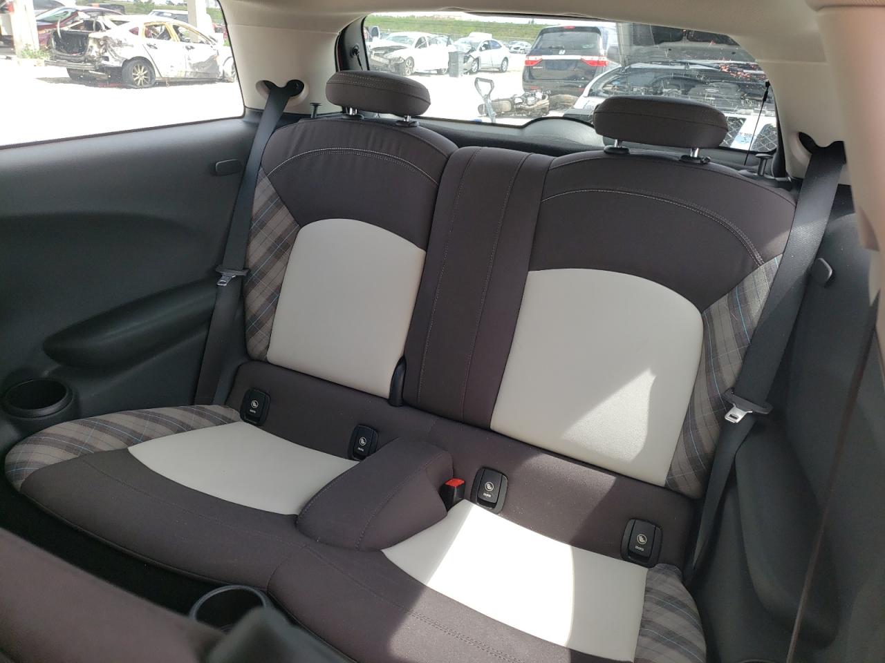 Photo 6 from auction – 2015 MINI COOPER with VIN WMWXM5C51F3A57130