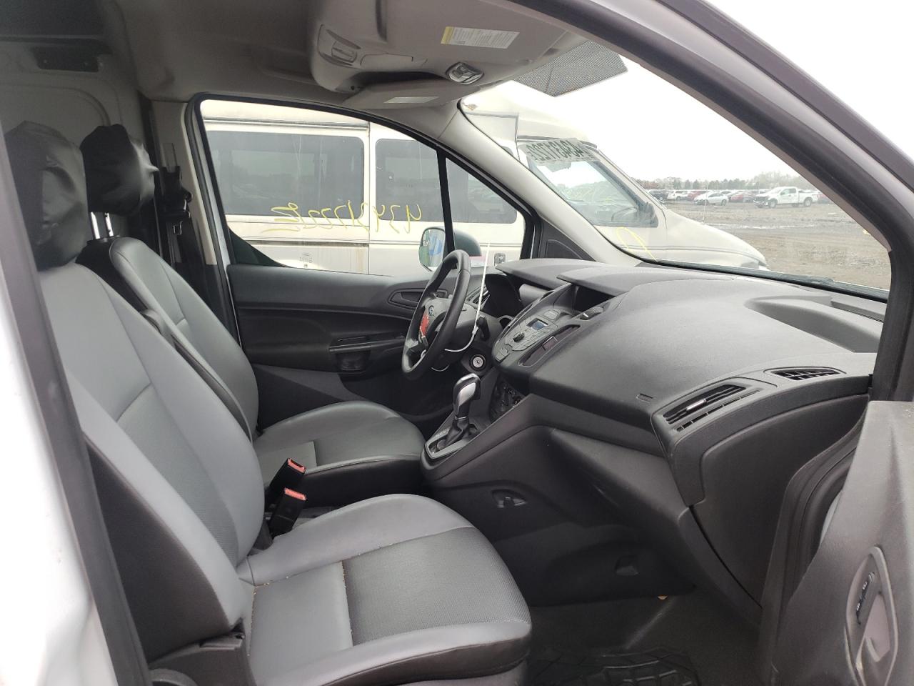 Photo 5 from auction – 2015 FORD TRANSIT CO with VIN NM0LS7E73F1203762