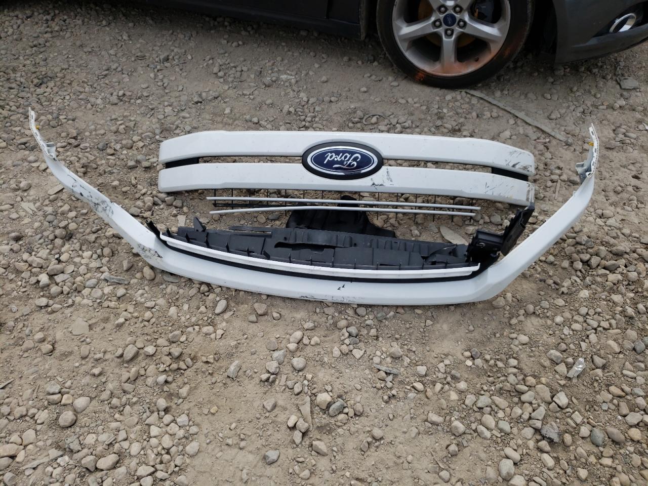 Photo 9 from auction – 2018 FORD F150 SUPER with VIN 1FTEW1EG3JKF54364