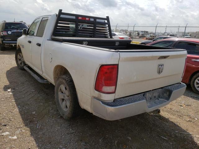 Photo 3 from auction – 2018 RAM 1500 MPG with VIN 1C6RR6FT9JS195546