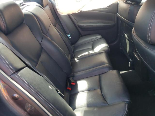 Photo 6 from auction – 2012 NISSAN MAXIMA S with VIN 1N4AA5AP7CC856396