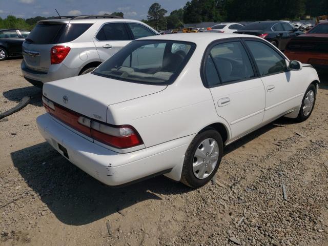 Photo 4 from auction – 1997 TOYOTA COROLLA DX with VIN 2T1BB02E0VC179116