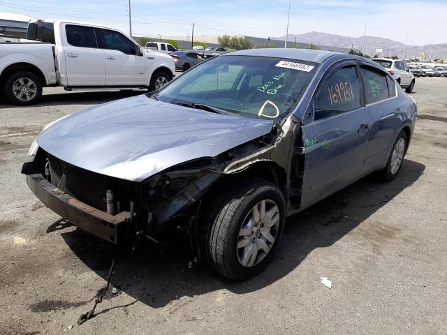 Zdjęcie 2 z aukcji – 2012 NISSAN ALTIMA BAS z VIN 1N4AL2AP3CN504607