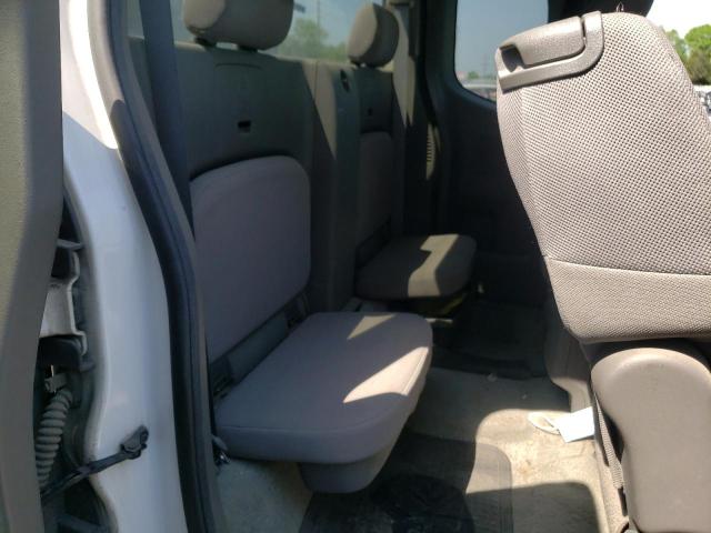 Photo 6 from auction – 2012 NISSAN FRONTIER S with VIN 1N6BD0CT6CC477308