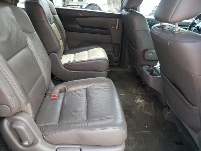 Photo 6 from auction – 2011 HONDA ODYSSEY EX with VIN 5FNRL5H66BB094183