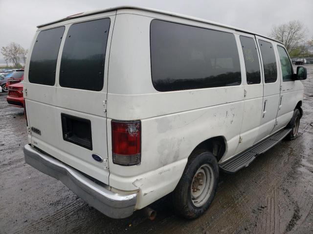 Photo 4 from auction – 2006 FORD ECONOLINE with VIN 1FBNE31L66DB27908