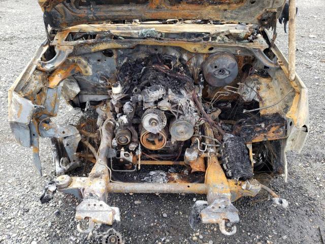 Photo 7 from auction – 2001 GMC SIERRA K15 with VIN 2GTEK69U611209838