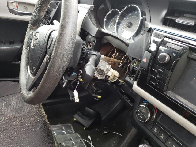 Photo 9 from auction – 2015 TOYOTA COROLLA L with VIN 5YFBURHE0FP237281