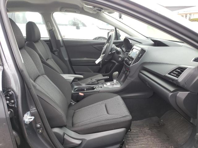 Photo 5 from auction – 2022 SUBARU IMPREZA PR with VIN 4S3GTAV67N3715436