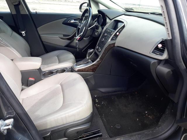 Photo 5 from auction – 2012 BUICK VERANO with VIN 1G4PP5SK1C4167045