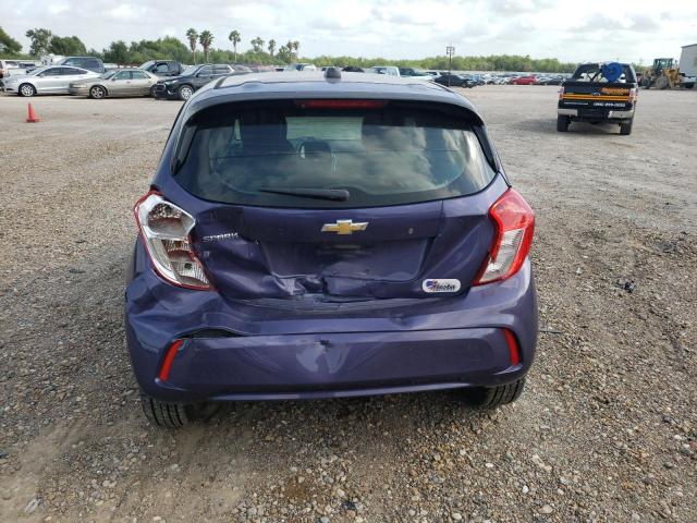 Photo 9 from auction – 2017 CHEVROLET SPARK LS with VIN KL8CB6SA8HC740107
