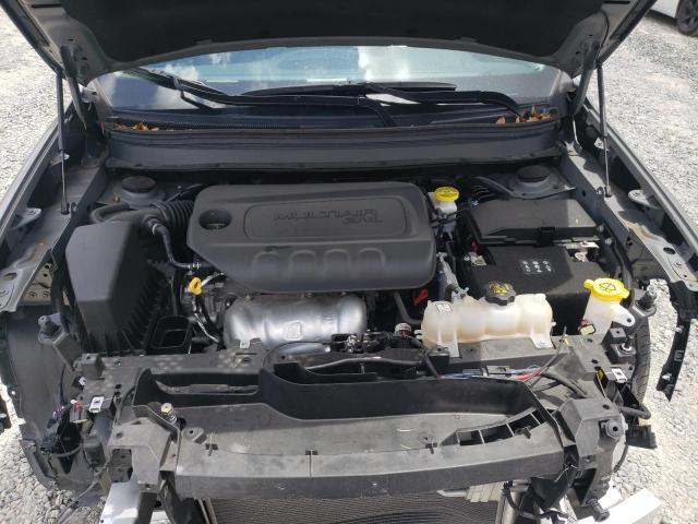 Photo 7 from auction – 2020 JEEP CHEROKEE L with VIN 1C4PJLDB6LD557940