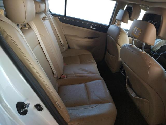 Photo 6 from auction – 2012 HYUNDAI GENESIS 3. with VIN KMHGC4DD9CU160056