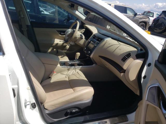 Photo 5 from auction – 2015 NISSAN ALTIMA 2.5 with VIN 1N4AL3AP7FN894248