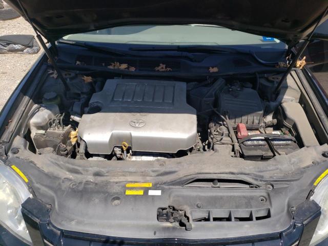 Photo 7 from auction – 2006 TOYOTA AVALON with VIN 4T1BK36B46U138702