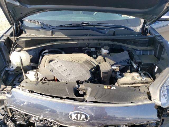 Photo 7 from auction – 2018 KIA SPORTAGE with VIN KNDPMCAC6J7466358