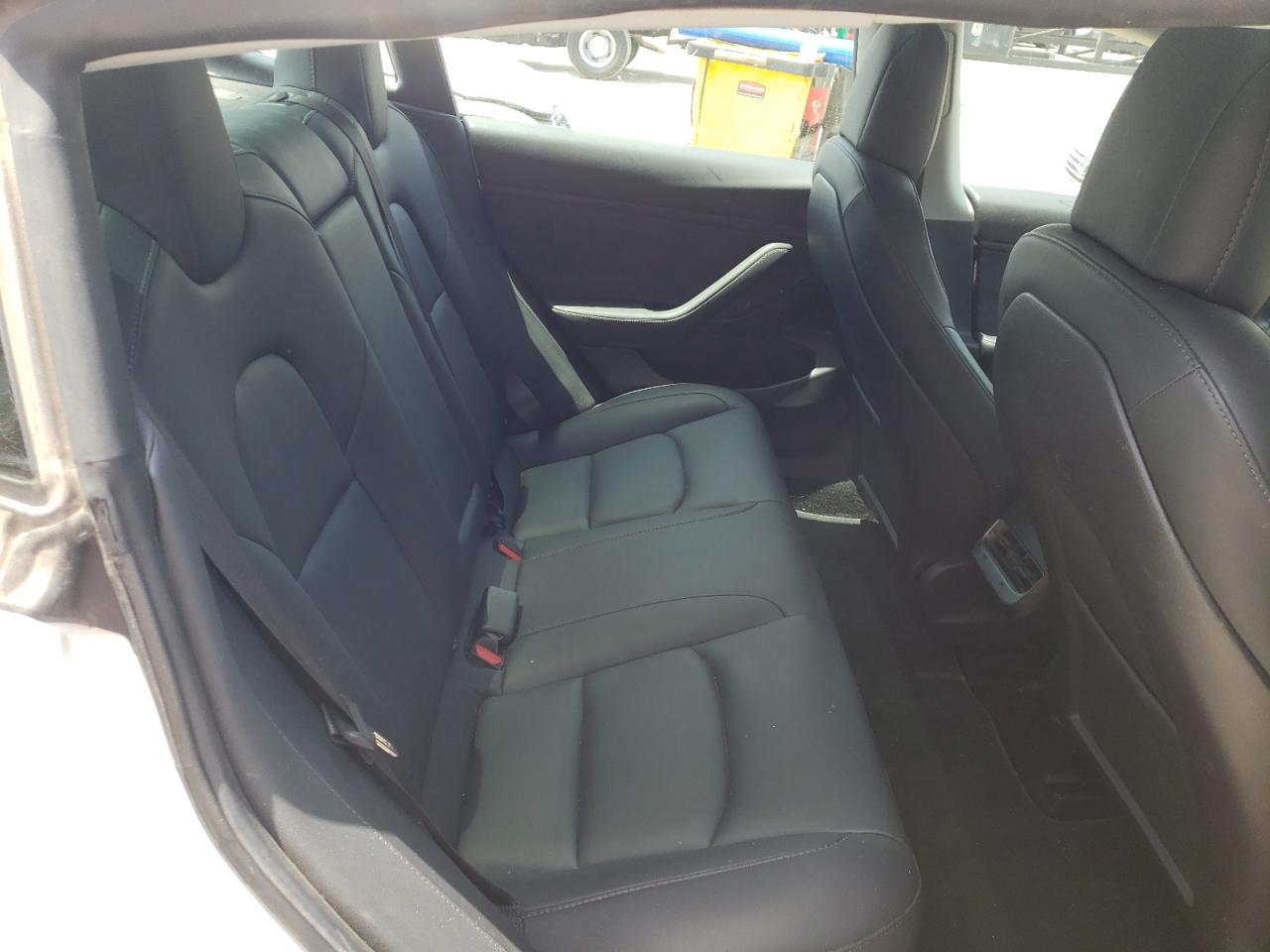 Photo 6 from auction – 2019 TESLA MODEL 3 with VIN 5YJ3E1EB5KF387924