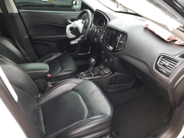 Photo 5 from auction – 2018 JEEP COMPASS LI with VIN 3C4NJDCB4JT435700