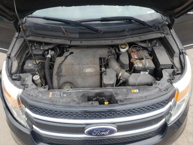 Photo 7 from auction – 2015 FORD EXPLORER L with VIN 1FM5K8F83FGA48034