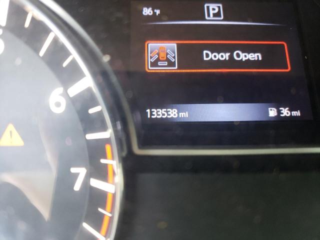 Photo 8 from auction – 2017 NISSAN ALTIMA 2.5 with VIN 1N4AL3AP7HN366289