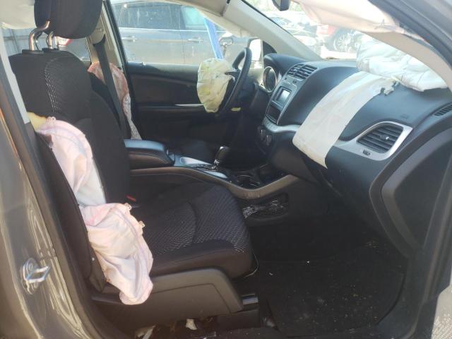 Photo 5 from auction – 2020 DODGE JOURNEY SE with VIN 3C4PDCAB4LT275883