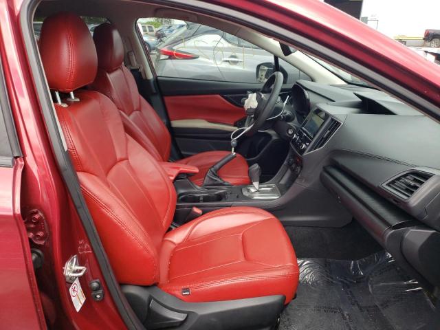 Photo 5 from auction – 2018 SUBARU IMPREZA with VIN 4S3GKAA69J3610609
