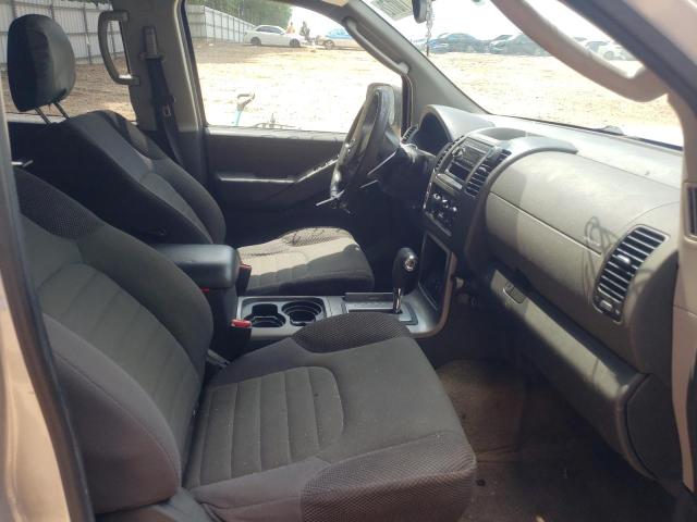 Photo 5 from auction – 2011 NISSAN PATHFINDER with VIN 5N1AR1NN3BC600030