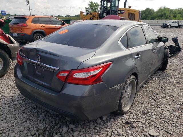 Photo 4 from auction – 2016 NISSAN ALTIMA 2.5 with VIN 1N4AL3AP3GN359337